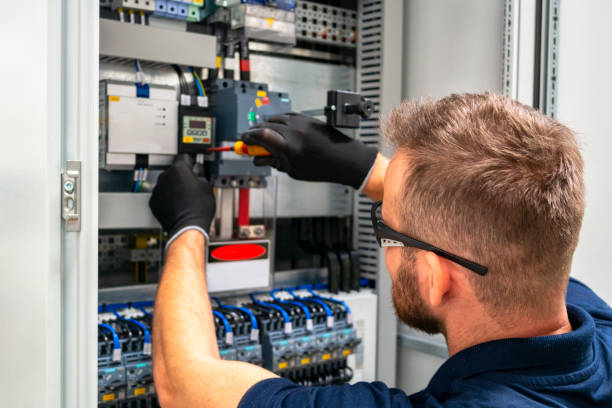 Best Electrical Rewiring Services  in Marfa, TX