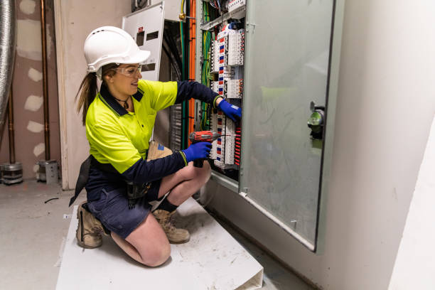 Best Home Electrical Repair  in Marfa, TX