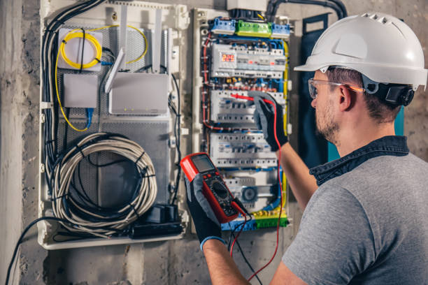 Best Home Electrical Repair  in Marfa, TX