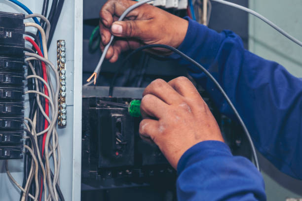 Best Electrical Wiring Services  in Marfa, TX