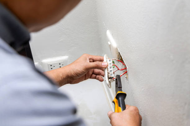 Best Generator Installation Services  in Marfa, TX
