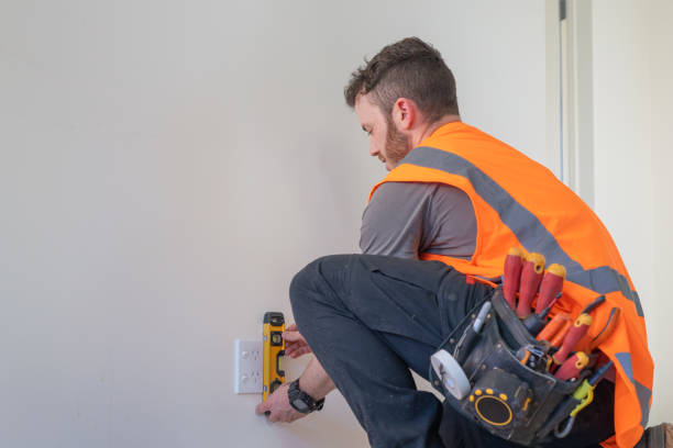 Best Generator Installation Services  in Marfa, TX