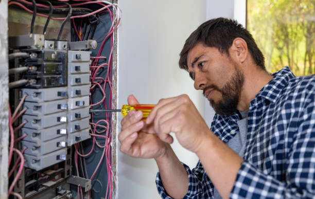 Best Residential Electrician Services  in Marfa, TX